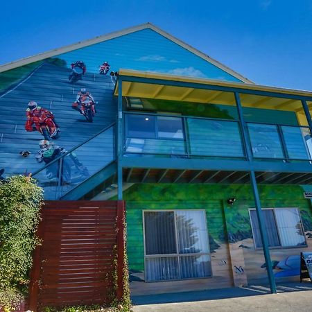 Phillip Island Off-Track Accommodation Cowes Exterior photo
