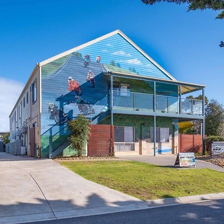 Phillip Island Off-Track Accommodation Cowes Exterior photo