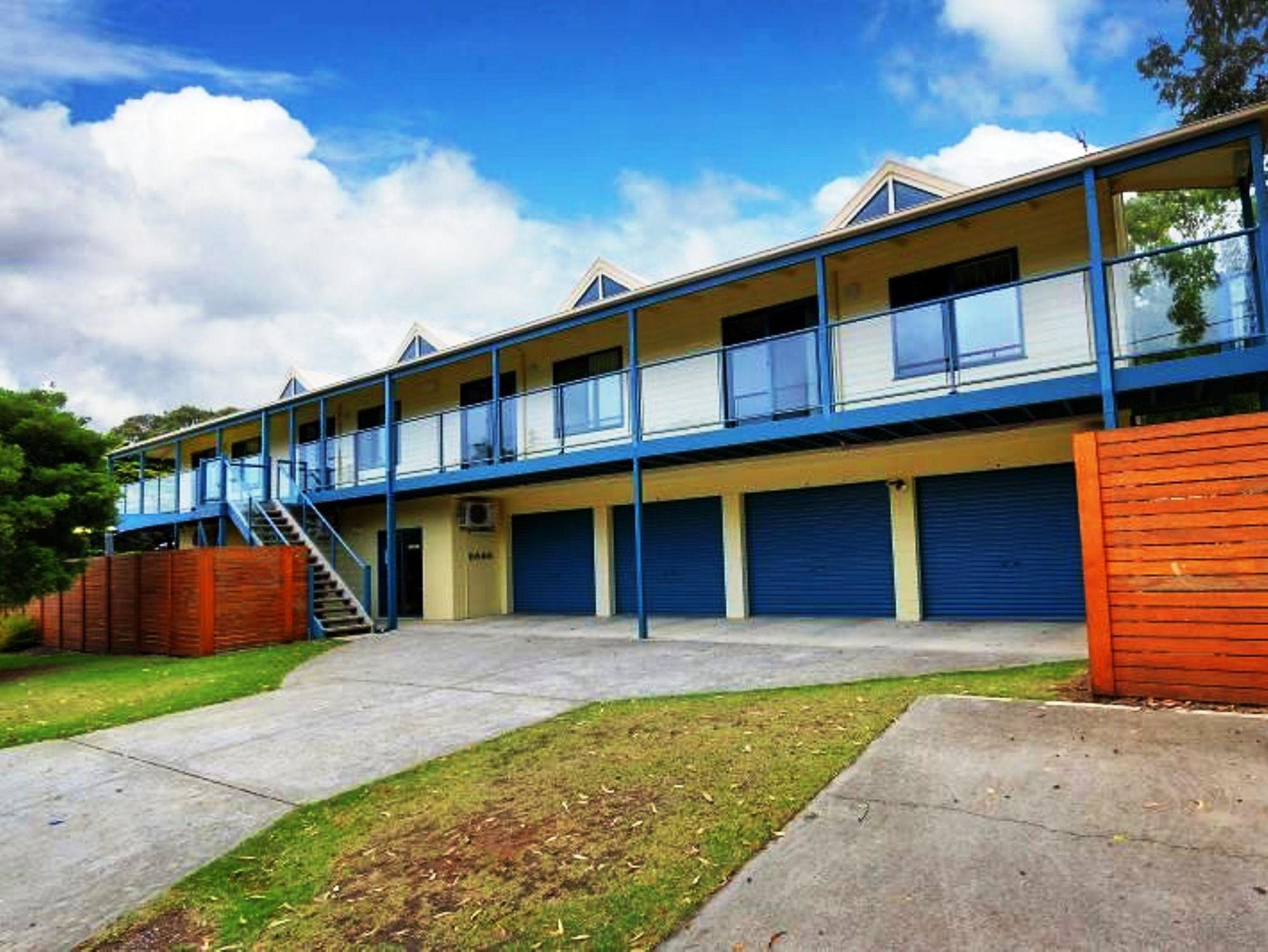 Phillip Island Off-Track Accommodation Cowes Exterior photo
