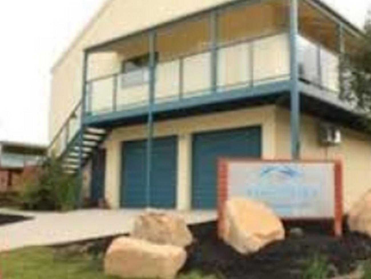 Phillip Island Off-Track Accommodation Cowes Exterior photo