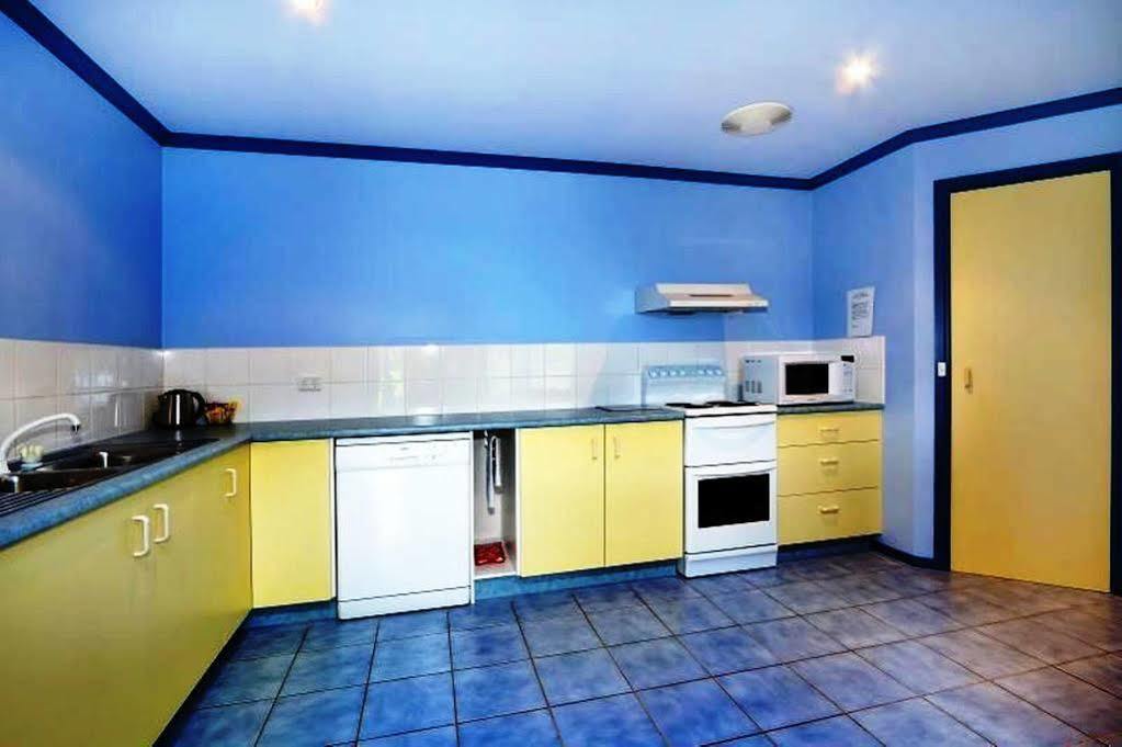 Phillip Island Off-Track Accommodation Cowes Exterior photo