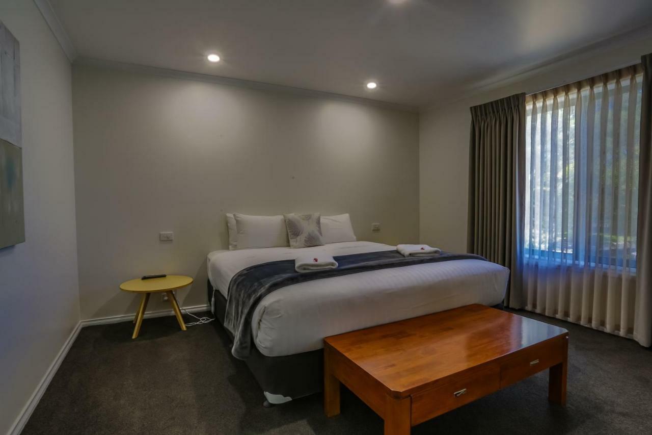 Phillip Island Off-Track Accommodation Cowes Exterior photo