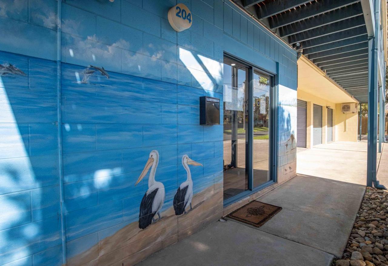 Phillip Island Off-Track Accommodation Cowes Exterior photo