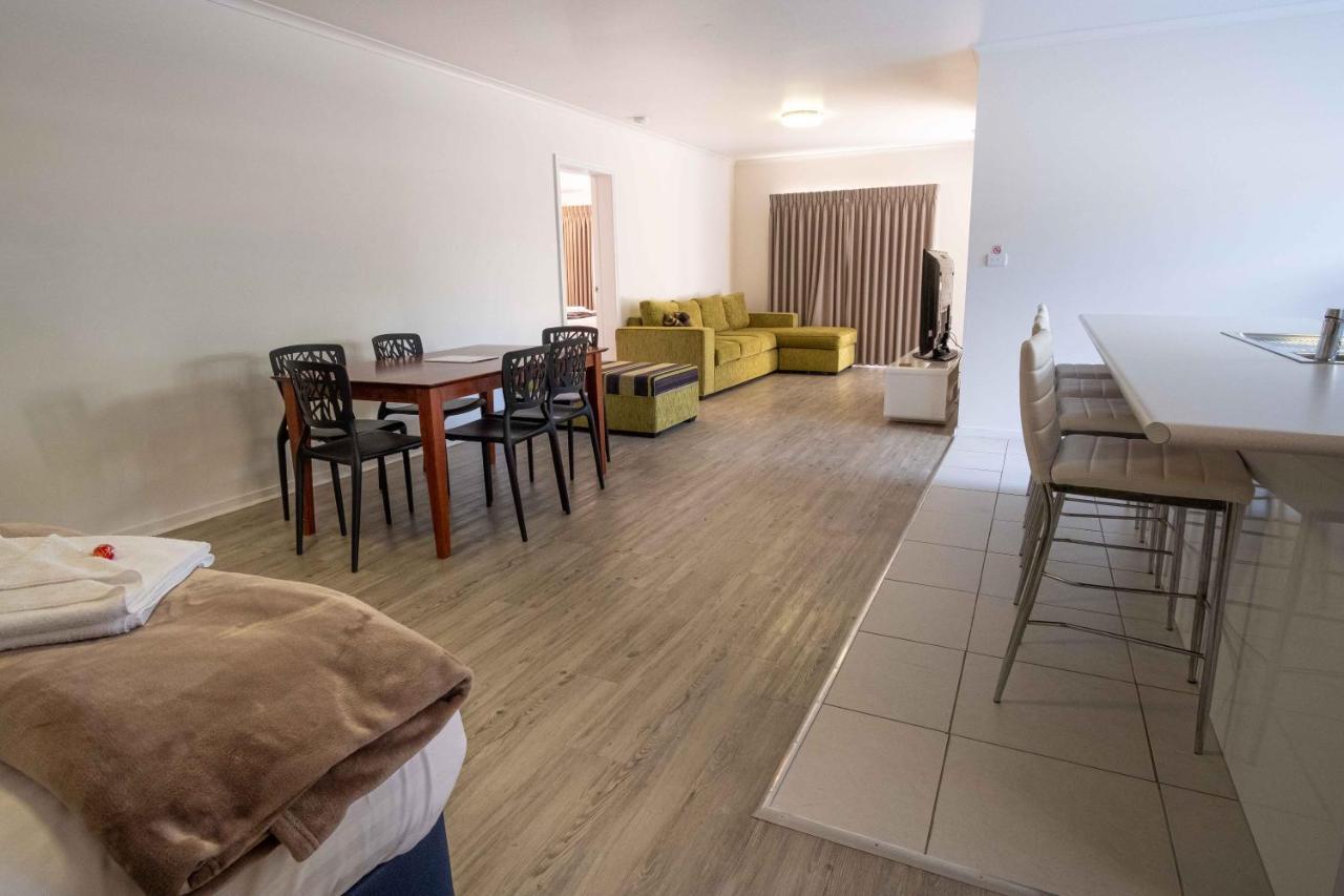 Phillip Island Off-Track Accommodation Cowes Exterior photo